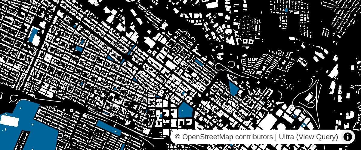 A recreation of [Stamen Design's map=yes project](http://mapequalsyes.stamen.com/)