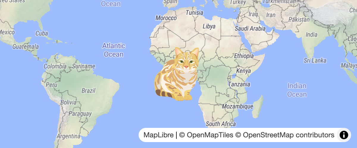 Add an icon to the map from an external URL and use it in a symbol layer.